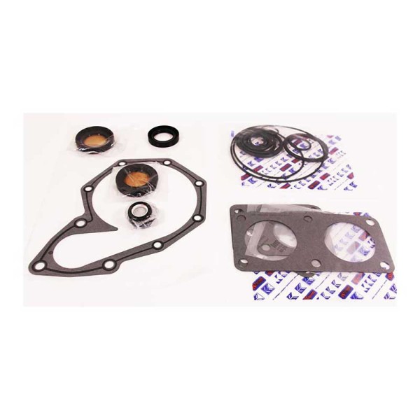 WATER PUMP GASKET For KOMATSU SA6D140-1 (BUILD 12C)