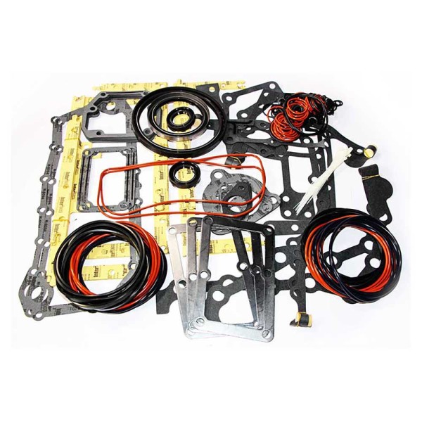 GASKET KIT LOWER For KOMATSU SA12V140-1 (BUILD 13A)