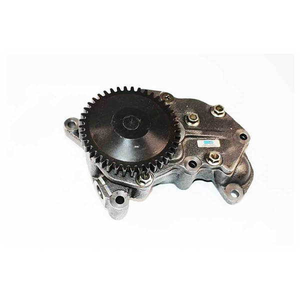 OIL PUMP For KOMATSU SA6D108-1 (BUILD 7B)