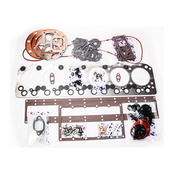 GASKET KIT UPPER For KOMATSU SAA6D108E-2A (BUILD 7C)