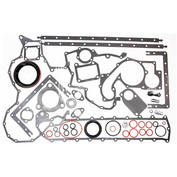 GASKET KIT LOWER For KOMATSU SA6D108-1 (BUILD 7B)