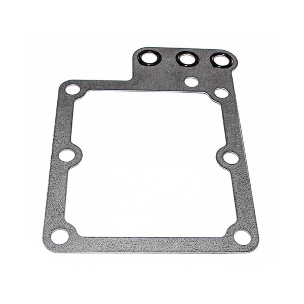 GASKET IN MANIFOLD For KOMATSU SA6D170E-3A-7 & SAA6D170E-3F-8 (BUILD 15G)