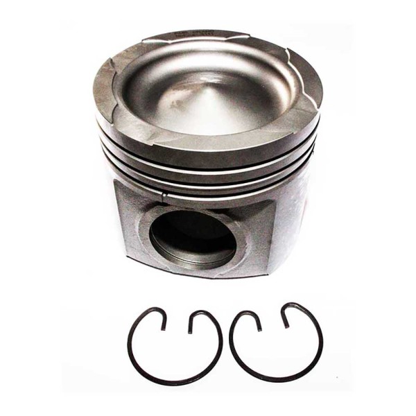 PISTON BODY C/W CLIPS For KOMATSU SA6D170E-3A-7 & SAA6D170E-3F-8 (BUILD 15G)