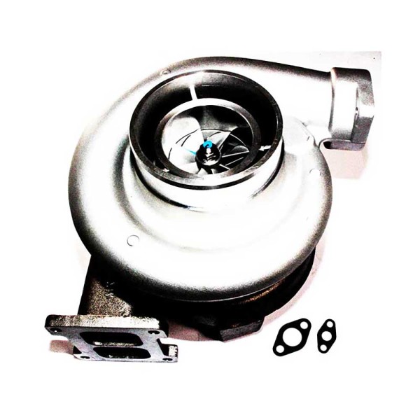 TURBOCHARGER For KOMATSU SAA6D170E-2A (BUILD 15F)