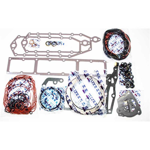 GASKET KIT LOWER For KOMATSU SA6D170-A-1T (BUILD 15E)