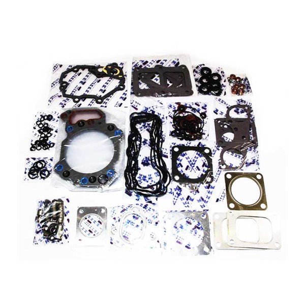 GASKET KIT UPPER For KOMATSU SAA6D125E-5A/B/C (BUILD 10M)