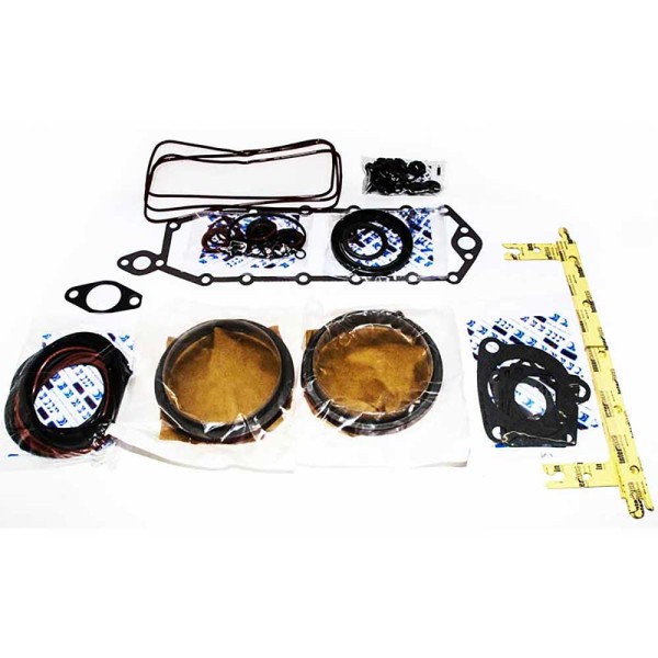 GASKET KIT LOWER For KOMATSU SAA6D125E-5A/B/C (BUILD 10M)