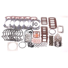 GASKET KIT UPPER