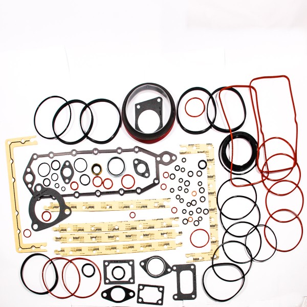 GASKET KIT LOWER For KOMATSU SAA6D125E-6 (BUILD 10N)