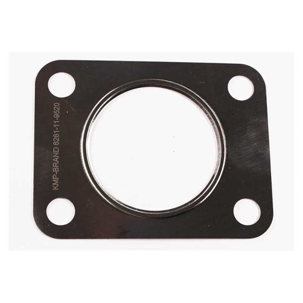 GASKET For KOMATSU SAA6D140E-5A/B/C (BUILD 12E)