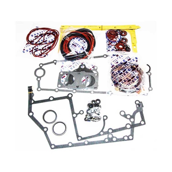 GASKET KIT LOWER For KOMATSU SAA6D140E-6A/B/C