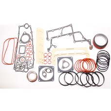 LOWER GASKET SET