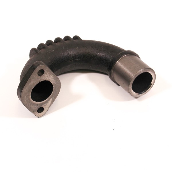 EXHAUST ELBOW For MASSEY FERGUSON 135