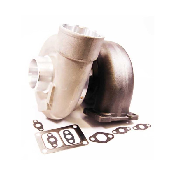 TURBOCHARGER (L/H BANK) For KOMATSU SA8V170-1 (BUILD 16A)