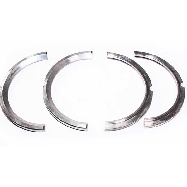 THRUST WASHER KIT (4 PCS) 0.25MM For KOMATSU NH220-C1 (BUILD 18A)