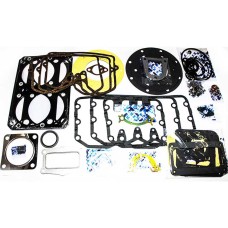 GASKET KIT UPPER