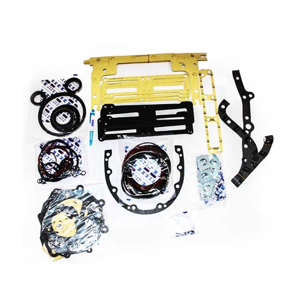 GASKET KIT LOWER For KOMATSU NH220-C1 (BUILD 18A)