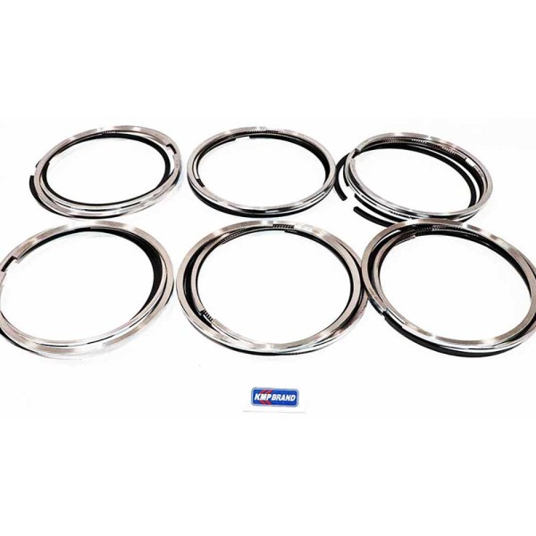 RING SET PISTON For KOMATSU NH220-C1 (BUILD 18A)