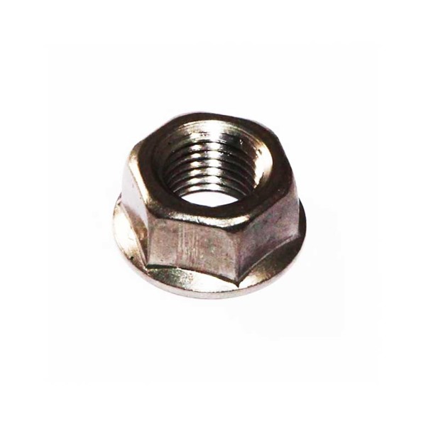 NUT For KOMATSU NT855-1 (BUILD 19C)