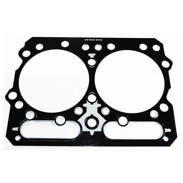 GASKET CYLINDER HEAD For KOMATSU N855-1 (BUILD 19A)