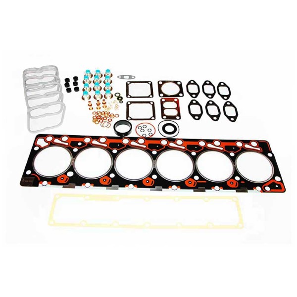 GASKET KIT UPPER For KOMATSU S6D102E-1AA  (BUILD 4A)