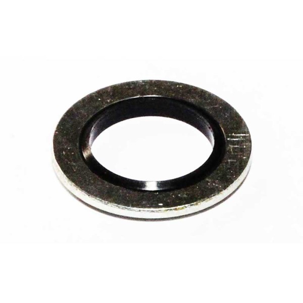 WASHER SEALING For KOMATSU S6D114E-1