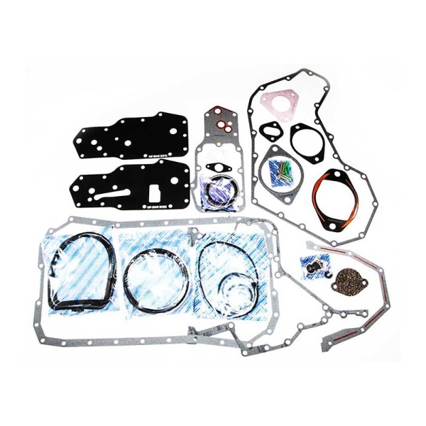 GASKET KIT LOWER For KOMATSU S4D102E-1 (BUILD 3C)