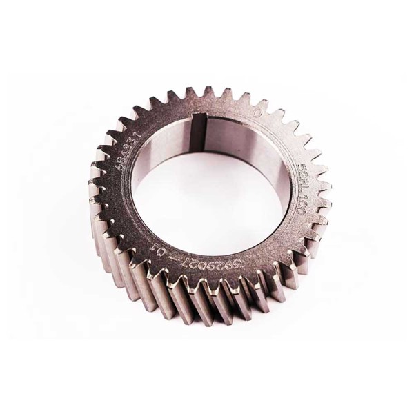 GEAR CRANKSHAFT For KOMATSU SAA6D102E-2 (BUILD 4E)