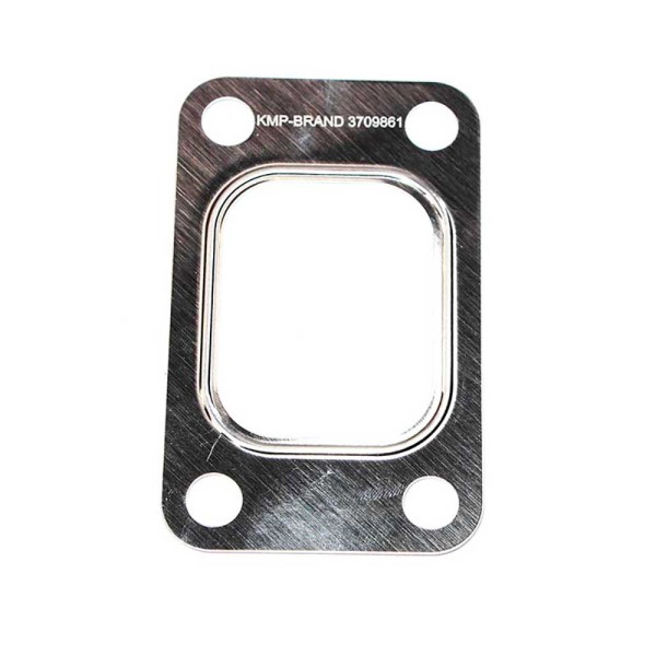 GASKET TURBO For KOMATSU SAA6D114E-3B-WT (BUILD 9K)