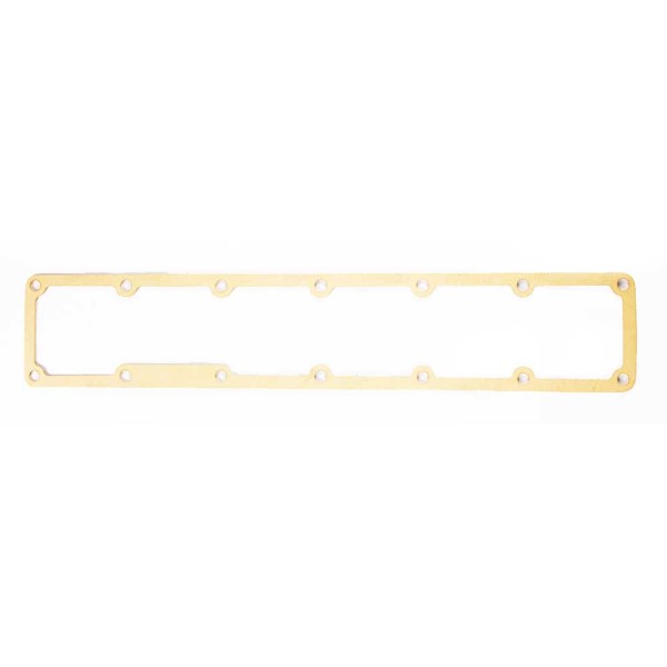 GASKET IN MANIFOLD For KOMATSU S6D102E-1AA  (BUILD 4A)