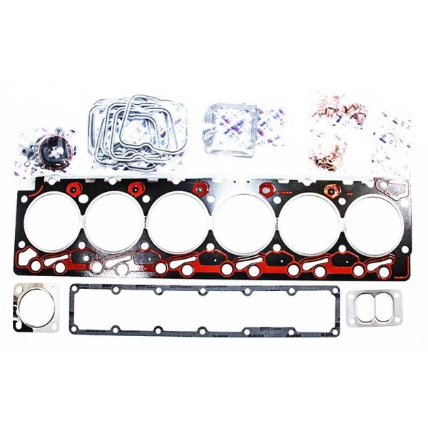 GASKET KIT UPPER For KOMATSU S6D102E-1AB & SA6D102E-1AB  (BUILD 4B)