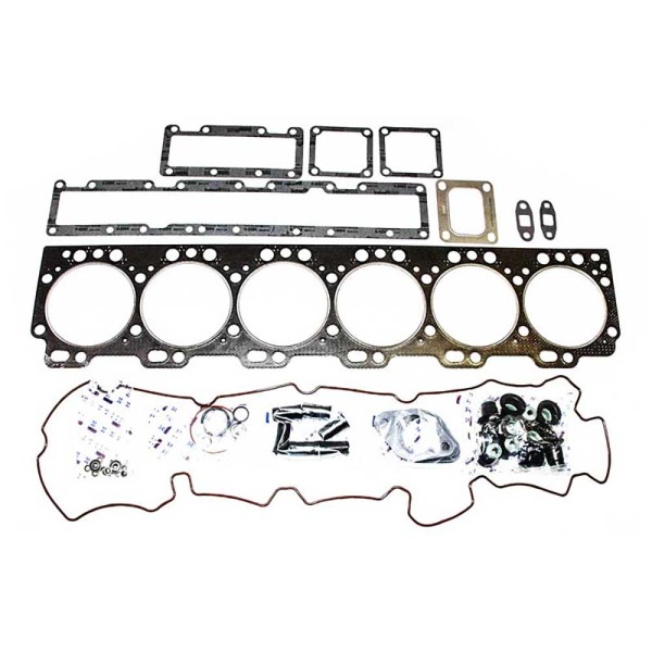 GASKET KIT UPPER For KOMATSU SAA6D114E-2A-A (BUILD 9D)