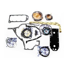 GASKET KIT LOWER