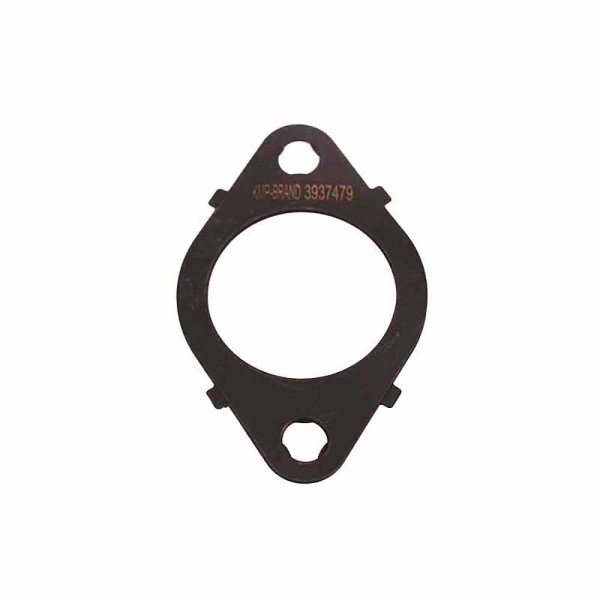 GASKET EX MANIFOLD For KOMATSU SAA6D114E-3B-WT (BUILD 9K)