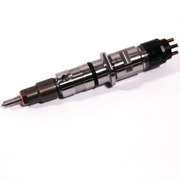 INJECTOR For KOMATSU SAA6D114E-5A/B/C (BUILD 9I)