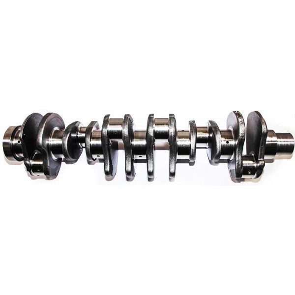 CRANKSHAFT WITH GEAR