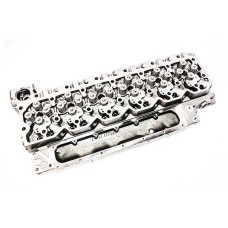 CYLINDER HEAD (LOADED)