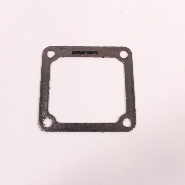 GASKET IN MANIFOLD For KOMATSU SAA6D114E-2A-A (BUILD 9D)