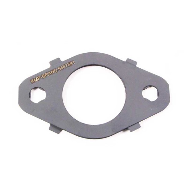 GASKET EX MANIFOLD For KOMATSU SAA4D107E-1 (BUILD 28A)