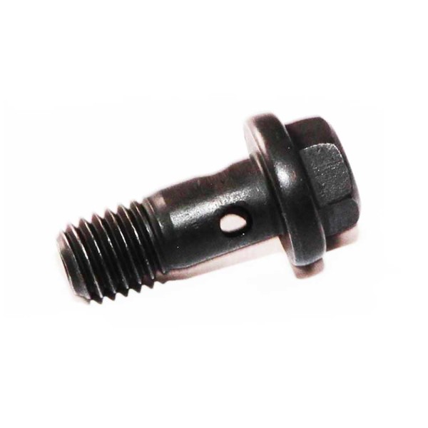 SCREW BANJO CONNECTOR For KOMATSU SAA4D107E-1 (BUILD 28A)