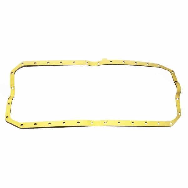 GASKET OIL PAN For KOMATSU SAA6D107E-1 (Do not Use)