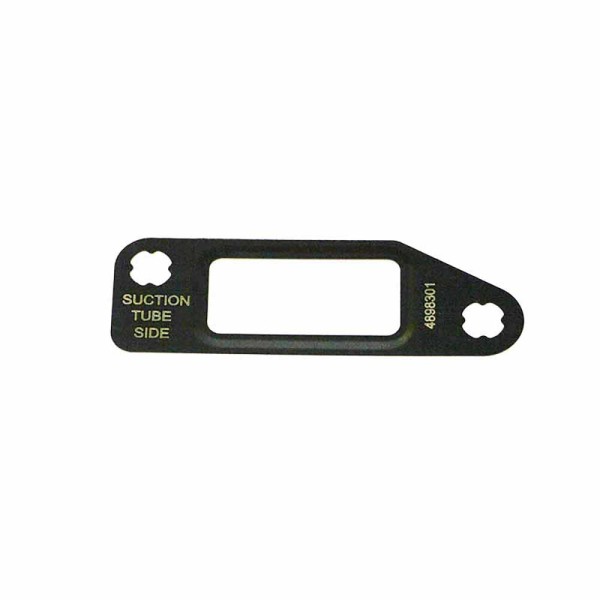 GASKET For KOMATSU SAA6D107E-1 (Do not Use)