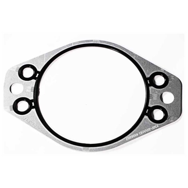 GASKET For KOMATSU SAA6D114E-6A/B/C  (BUILD 9J)