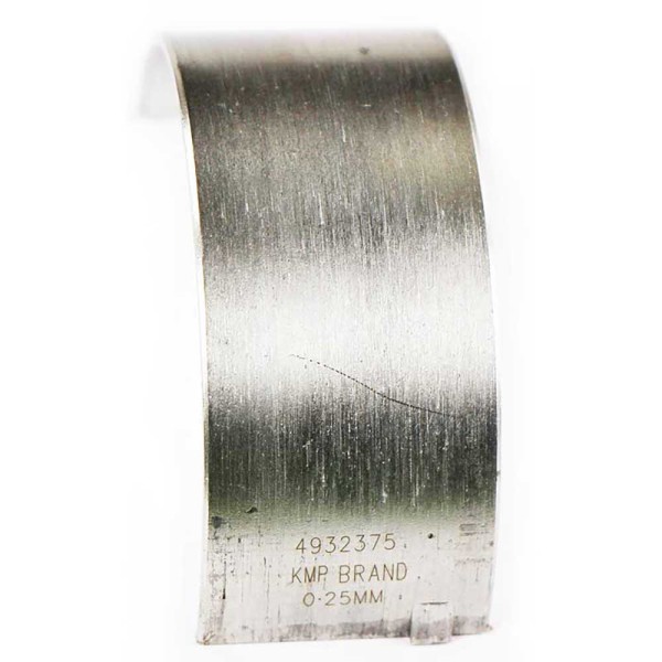 METAL CONROD (UPPER) 0.25MM For KOMATSU SAA6D102E-2 (BUILD 4E)