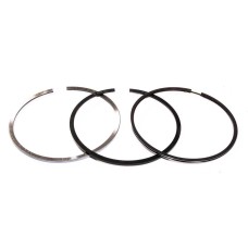 PISTON RING SET 0.50 MM