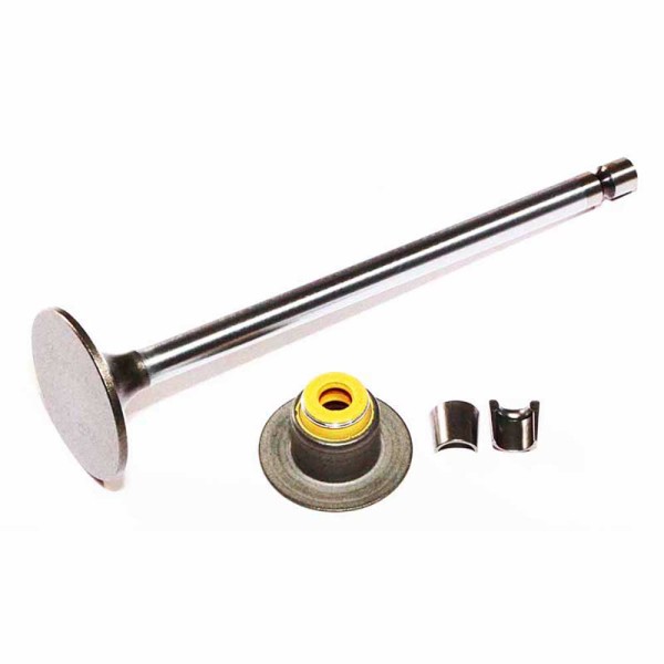 VALVE KIT INLET For KOMATSU SAA4D107E-1 (BUILD 28A)