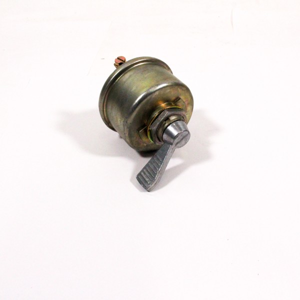 SWITCH - STARTER IGNITION For FIAT 400DT
