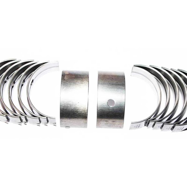 BEARING SET, MAIN - .020 For MASSEY FERGUSON 845