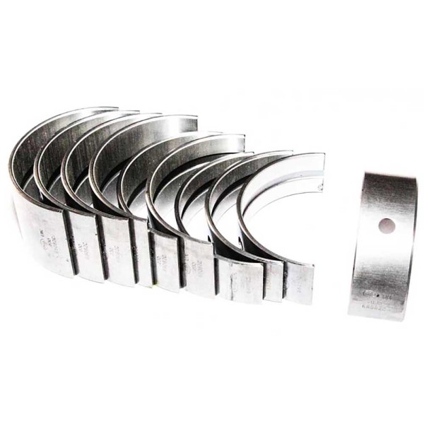 BEARING SET, MAIN - .030 For PERKINS A4.203(JD)