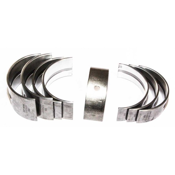 BEARING SET, MAIN - .030 For PERKINS A3.144(CB)